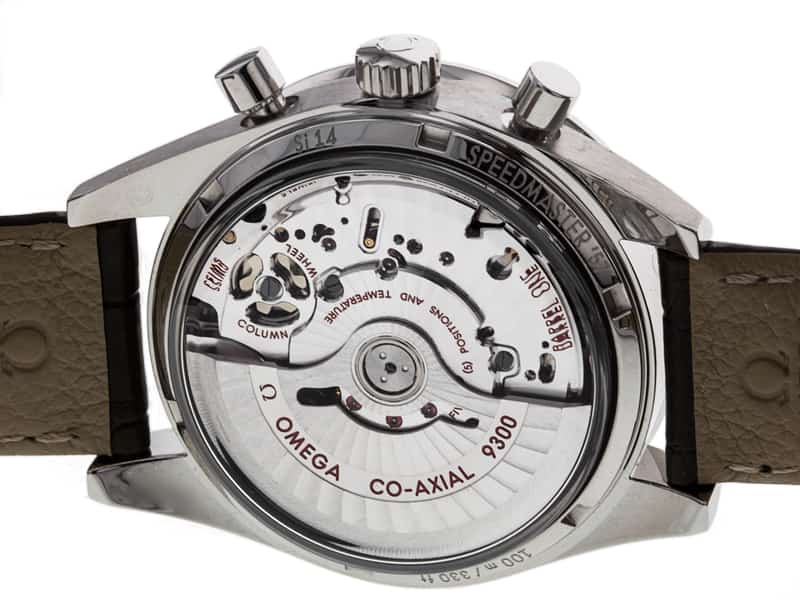 Omega Speedmaster 57 331.12.42.51.02.002